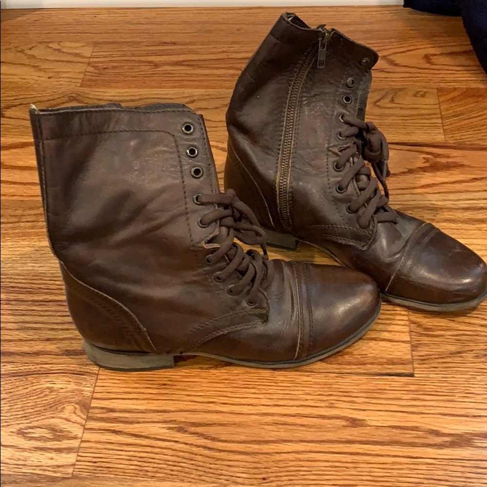 Paddock Boot - image 1